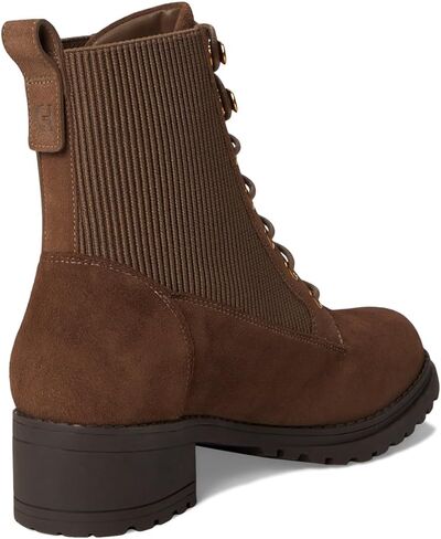 Cole Haan Women's Camea Wp Combat Boot Ii Ankle in Saudi Arabia