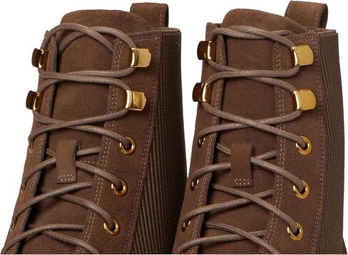 Cole Haan Women's Camea Wp Combat Boot Ii Ankle in Saudi Arabia