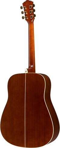 Washburn WD100DLMK المتدرب الغيتار الصوتية ، لمعان طبيعي in Kuwait