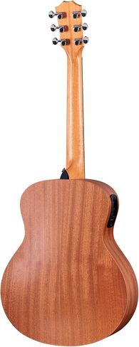 Taylor GS Mini-E Edition SPECIAL EDITION ACOUSTIC-ELECTRIC GUITAR-Trans White in Saudi Arabia