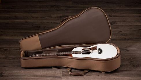 Taylor GS Mini-E Edition SPECIAL EDITION ACOUSTIC-ELECTRIC GUITAR-Trans White in Saudi Arabia