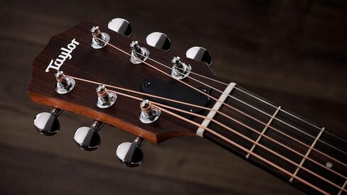 Taylor GS Mini-E Edition SPECIAL EDITION ACOUSTIC-ELECTRIC GUITAR-Trans White in Saudi Arabia