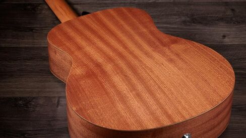 Taylor GS Mini-E Edition SPECIAL EDITION ACOUSTIC-ELECTRIC GUITAR-Trans White in Saudi Arabia