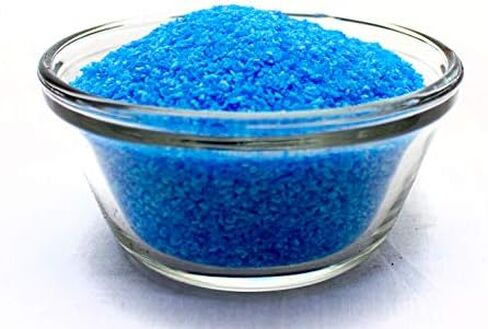 Copper Sulfate Mini Crystals 10lb Bag in Saudi Arabia