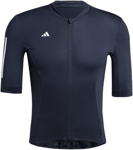 adidas tempo 3 stripes cycling Jersey in Kuwait