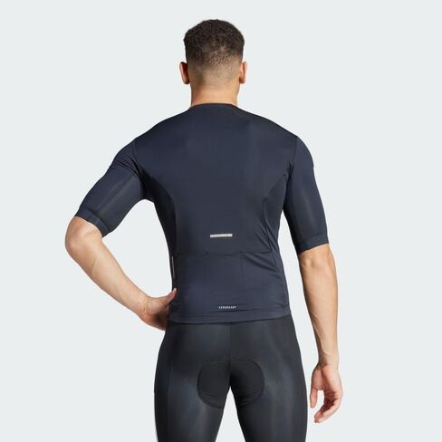 adidas tempo 3 stripes cycling Jersey in Kuwait