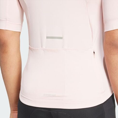 adidas Tempo 3-Stripes Cycling Jersey in Saudi Arabia