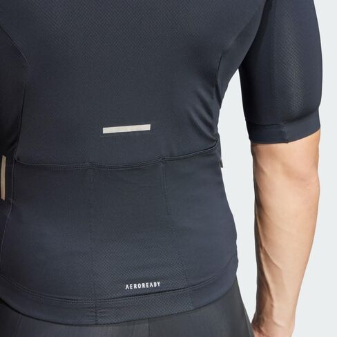 adidas tempo 3 stripes cycling Jersey in Kuwait