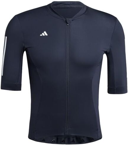 adidas tempo 3 stripes cycling Jersey in Kuwait