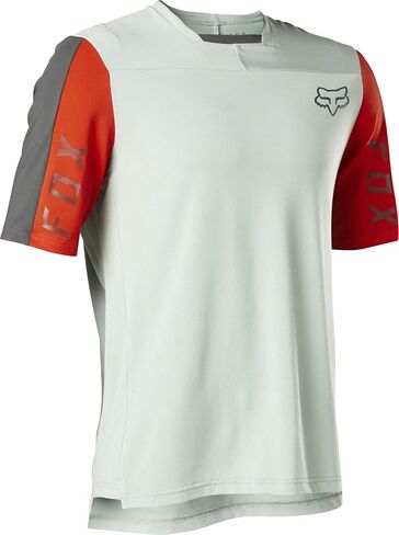 Fox Racing Men's Defend Pro Short Sleeve Mountain Biking Jersey in Saudi Arabia
