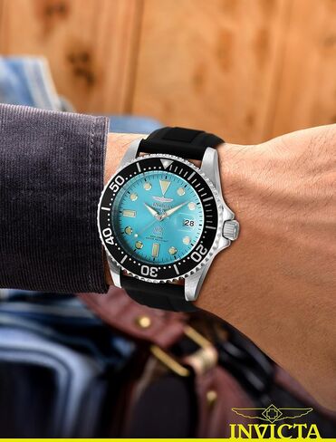 Invicta Pro Diver Men 42mm PC32 Quartz in Kuwait