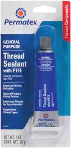 Thread Sealant With Ptfe in Saudi Arabia