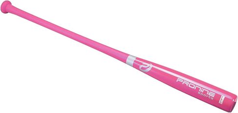 Hybrid Composite/Wood Solid Color Baseball Fungo Bat in Saudi Arabia