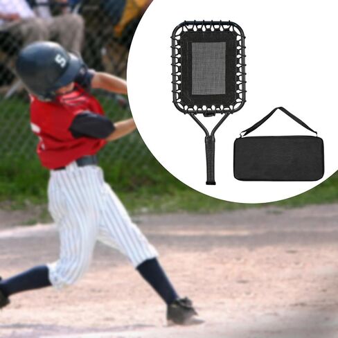 Baseball Racquet for Hitting Grounder Improve Skills Professional Softball Racquet Training Bat Baseball Racket for Fly Balls in Saudi Arabia