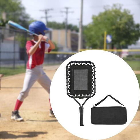 Baseball Racquet for Hitting Grounder Improve Skills Professional Softball Racquet Training Bat Baseball Racket for Fly Balls in Saudi Arabia