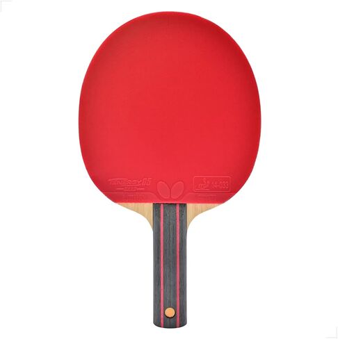 Korbel SK7 Pro-Line Table Tennis Hacket | مثالي لقرب المسافة المتوسطة ، مهاجم ثنائي الجناحين | المضرب المتطابق الذي يستخدمه كريستيان كارلسون! | موصى به للعب على مستوى عالمي in Saudi Arabia