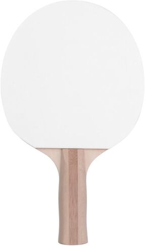 ضخ صورة مخصصة أو شعار Ping Pong Paddle ، Premium 5 Ply Direct Serfrin in Saudi Arabia