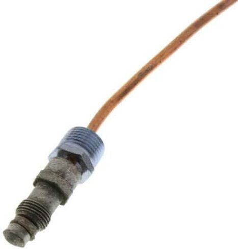 Q309A 2-Pole 4-Contact Copper Thermocouple Block in Saudi Arabia