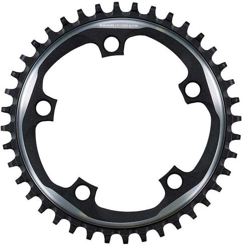 SRAM 11 Speed ​​X-Sync 1x11 Chainring in Saudi Arabia