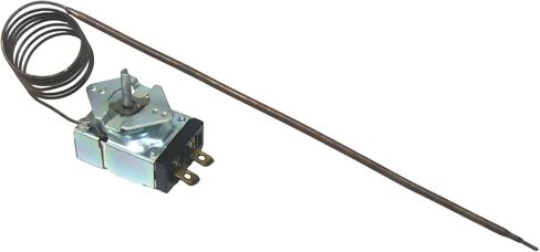 K-909-42 Warmer Thermostat for Wells Star Mfg Bloomfield WS-60892 2T-38968 in Saudi Arabia