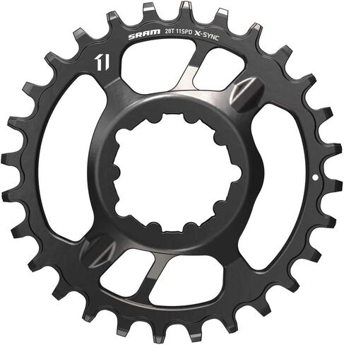 SRAM 11 Speed ​​X-Sync 1x11 Chainring in Kuwait