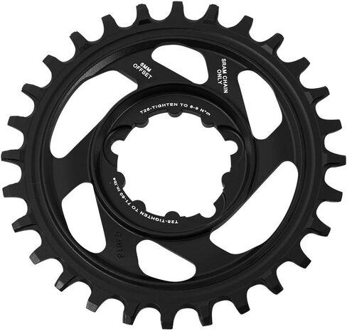 SRAM 11 Speed ​​X-Sync 1x11 Chainring in Kuwait