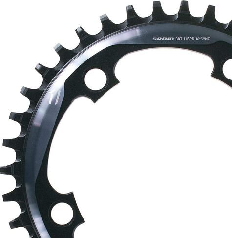 SRAM 11 Speed ​​X-Sync 1x11 Chainring in Kuwait