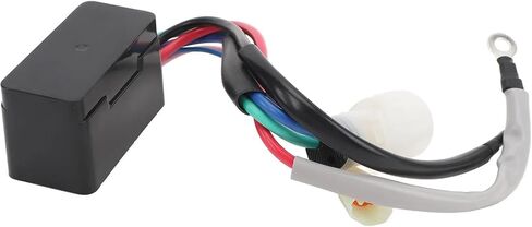 Power Trim Tilt Relay 38410 93J12 Outboard Motor Relay Assy Boats Accessories in Saudi Arabia