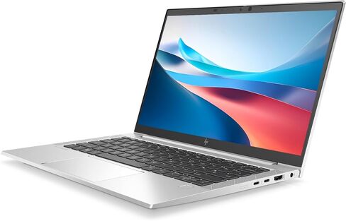 HP EliteBook 830 G8 Touchscreen Laptop, 13.3" Full HD, 11th Core i7-1185G7, 32GB RAM, 512GB SSD, CAM, Backlit Keyboard, HDMI, CAM, Windows 11Pro(Renewed) in Saudi Arabia