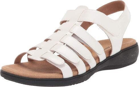 Trotters Tiki Womens Sandal 9 Bm US Pewter in Kuwait