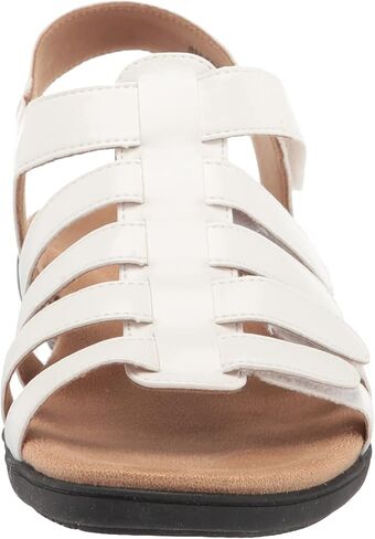 Trotters Tiki Womens Sandal 9 Bm US Pewter in Kuwait