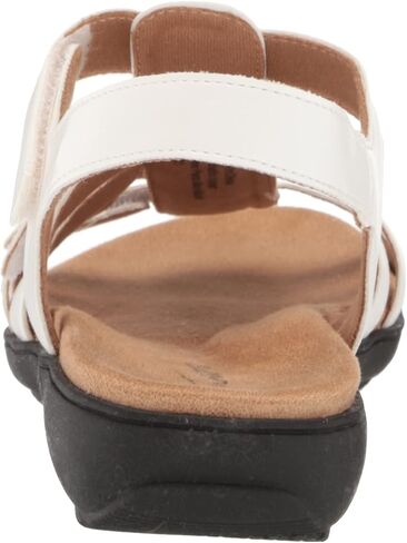 Trotters Tiki Womens Sandal 9 Bm US Pewter in Kuwait