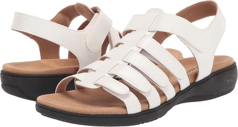 Trotters Tiki Womens Sandal 9 Bm US Pewter in Kuwait