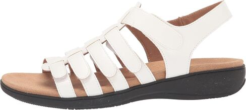 Trotters Tiki Womens Sandal 9 Bm US Pewter in Kuwait