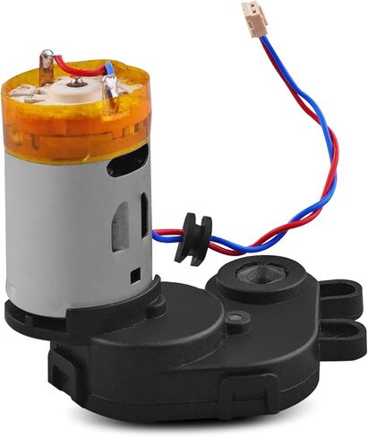 الفراغات الروبوت الآلية الفرشاة الرئيسية المحرك من أجل ecovacs deebot ozmo yeedi t8 t9 t8 aivi t8 n8 pro n8 prop plus n8 920 950 t5 n7 x1 t10 dvx34 dx9g series in Saudi Arabia