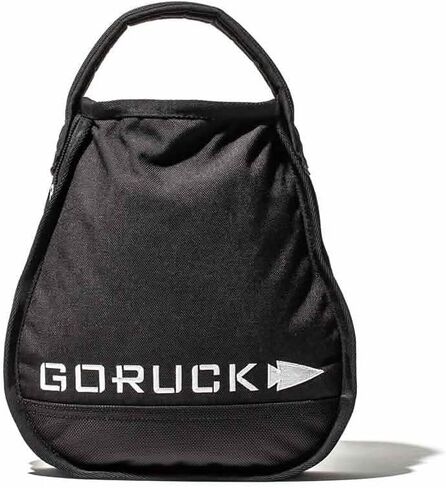 GORUCK Sand Kettlebells Weight for Fitness & Body Workout for Men & Women - for Weightlifting, Dumbbell & Yoga - for Home & Gym Training in Kuwait