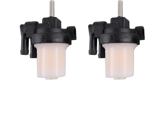 879884T فلتر الوقود (2pcs) استبدال Mariner Mercury Outboard 30-60hp in Saudi Arabia