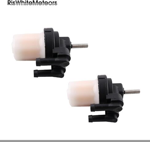 879884T فلتر الوقود (2pcs) استبدال Mariner Mercury Outboard 30-60hp in Saudi Arabia