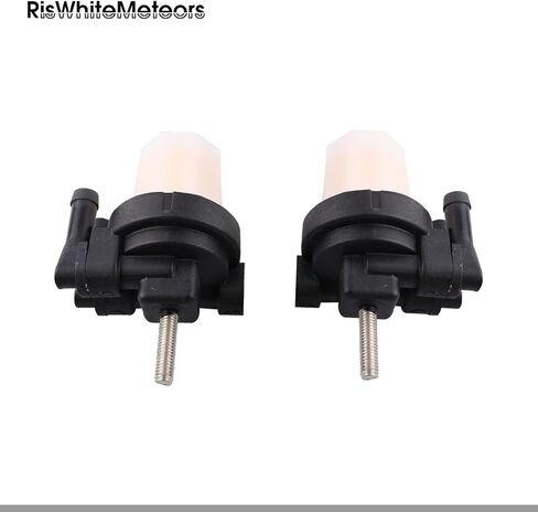 879884T فلتر الوقود (2pcs) استبدال Mariner Mercury Outboard 30-60hp in Saudi Arabia