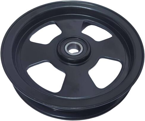 جديد 136-5404 MOWER DECK IDLER PULLEY متوافق مع TORO FLALT Z Master Titan HD 116-4670 in Saudi Arabia
