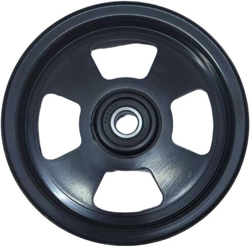 جديد 136-5404 MOWER DECK IDLER PULLEY متوافق مع TORO FLALT Z Master Titan HD 116-4670 in Saudi Arabia