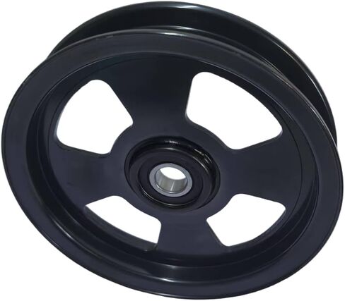 جديد 136-5404 MOWER DECK IDLER PULLEY متوافق مع TORO FLALT Z Master Titan HD 116-4670 in Saudi Arabia