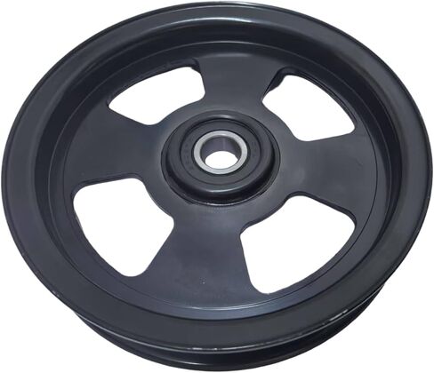 جديد 136-5404 MOWER DECK IDLER PULLEY متوافق مع TORO FLALT Z Master Titan HD 116-4670 in Saudi Arabia