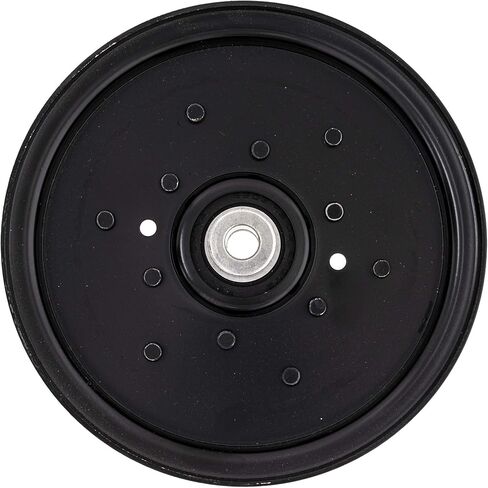 8TEN Flat Idler Pulley Set Kit for Cub Cadet MTD Troy Bilt RZT L S 50 54 Mustang XP Z6600 756-04511B 756-05042 in Kuwait