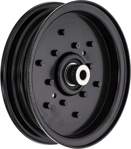 8TEN Flat Idler Pulley Set Kit for Cub Cadet MTD Troy Bilt RZT L S 50 54 Mustang XP Z6600 756-04511B 756-05042 in Kuwait