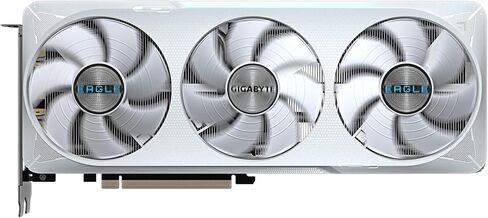 Gigabyte Geforce RTX 5070 Aero OC 12G Graphics Card ، 12GB 192 بت GDDR7 ، PCIE 5.0 ، نظام تبريد Windforce ، GV-N5070AERO OC-12GD فيديو in Kuwait