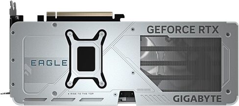 Gigabyte Geforce RTX 5070 Aero OC 12G Graphics Card ، 12GB 192 بت GDDR7 ، PCIE 5.0 ، نظام تبريد Windforce ، GV-N5070AERO OC-12GD فيديو in Kuwait