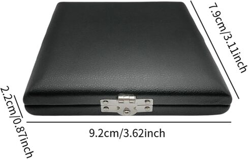 Oboe Reeds Storage Case Multifunctional Musical Instrument Accessories for 6 in Saudi Arabia