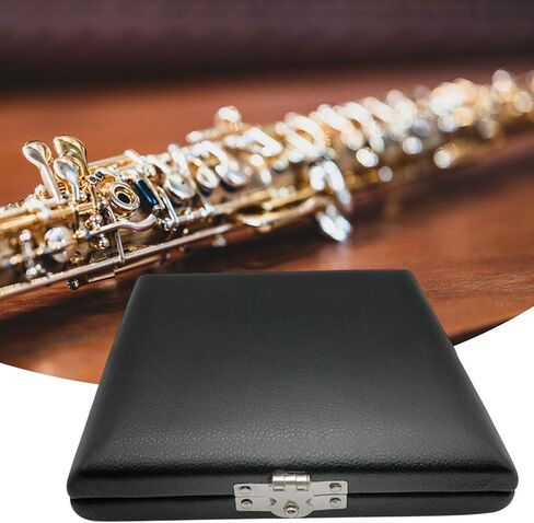 Oboe Reeds Storage Case Multifunctional Musical Instrument Accessories for 6 in Saudi Arabia