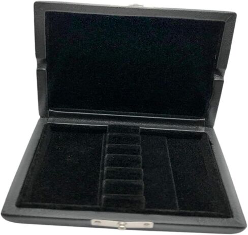 Oboe Reeds Storage Case Multifunctional Musical Instrument Accessories for 6 in Saudi Arabia